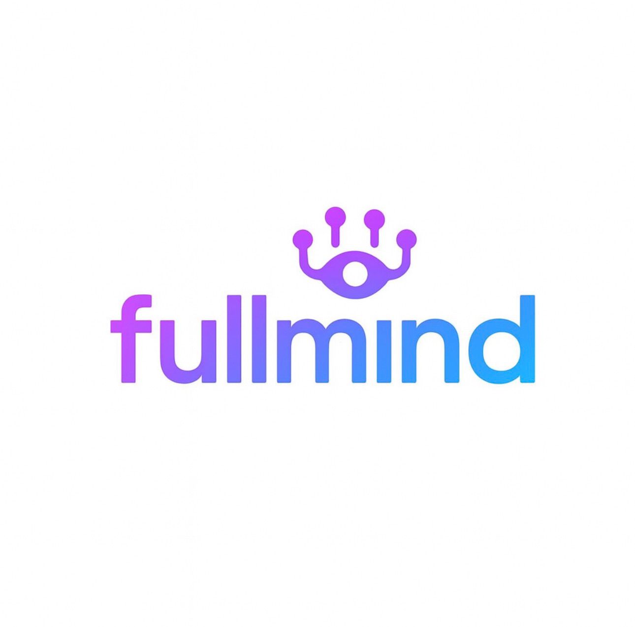 FULLMIND Logo