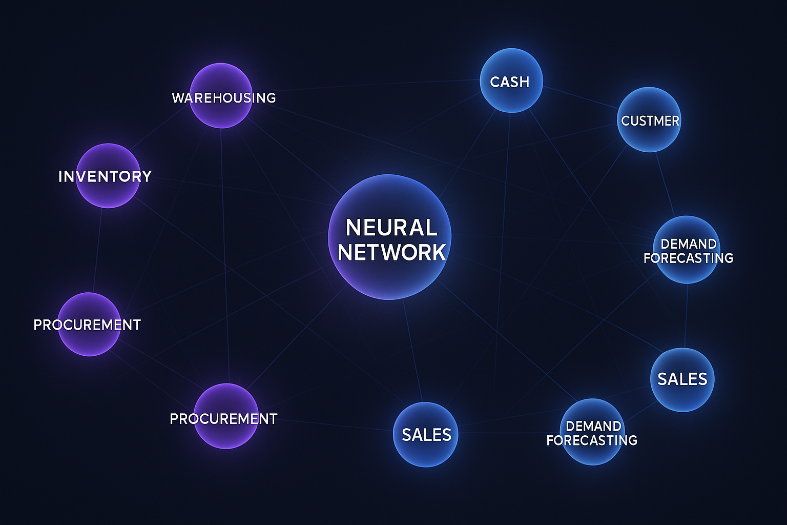 FULLMIND Neural Network
